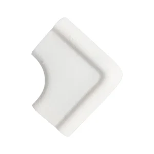 High Elasticity EVA Baby Proofing Edge & Corner Guard Waterproof Anti Collision Strip with 3M Tape for Furniture Safety