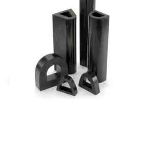 High-Elasticity Marine Anti-Collision Guard Impact Strip for Harbor Berthing