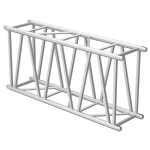 High Load Bearing Aluminum Alloy Truss Easy Portable Installation for Stage Performances Exhibitions & Events TUV Certified