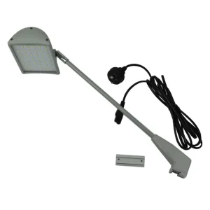 High Lumen 20W SMD LED Stem Exhibit Light CRI 90 IP20 for Backdrop Stand Banner Display Stand Exhibition Wall Fair Trade Show