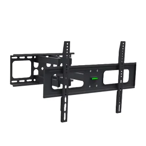 High Performance Comfortable Cantilever Projector Screen Fixing Flat Bracket Vesa Desk Mount Lcd Monitor Ceiling Mount Bracket