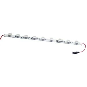 High Power LED Edge Strip Light with 9 LED