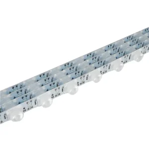 High Power LED Hard Light Strip Side Light Edgelit LED Bar for Light Box