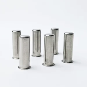 High Precision Custom Made CNC Milling Stainless Steel Aluminum Brass Copper Parts OEM ODM Service Factory Price