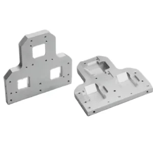 High Precision Metal Fittings Wear Resistant Steel Metal Bracket Fittings Industrial Accessory Fixed Connecting Fittings