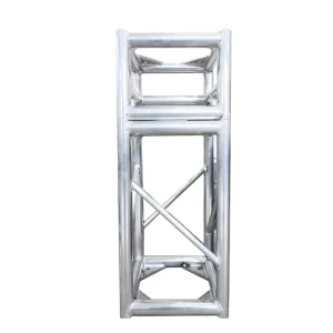 High Quality 300mm Aluminum Frame Truss Structure movable Aluminum Bolt Truss