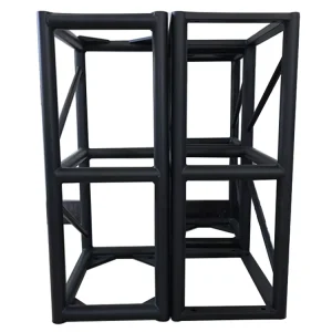 High Quality 300mm Aluminum Frame Truss Structure movable Aluminum Bolt Truss