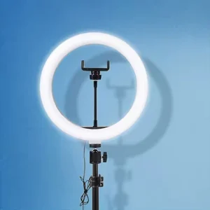 High Quality 6 8 10 12 Inch Live Beauty Fill Light Selfie Ring Fill Light Photography Light for Phone Professionnel