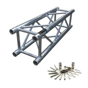 High Quality Aluminum Bolt Dj Lighting Truss for Event Concert