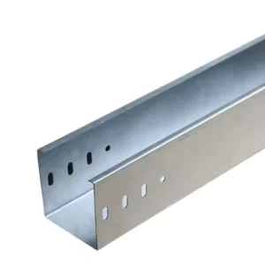 High Quality Aluminum Cable Tray Industrial and Construction Cable Management Tray with Efficient Cable Tray Making Machine
