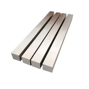 High Quality Aluminum Flat Bar 6061 6063 T6 Standard Sizes with Smooth Mill Finish for Fabrication and Framing