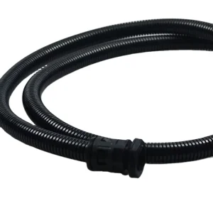 High Quality Assurance PP Plastic Flame Retardant Flexible Corrugated Conduit Pipe for Cable Wire Protection