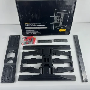 High Quality Full Motion TV Mounts Fit Screen Wall Mounted LED LCD Full Motion TV Mount Wall Bracket TV Hanger