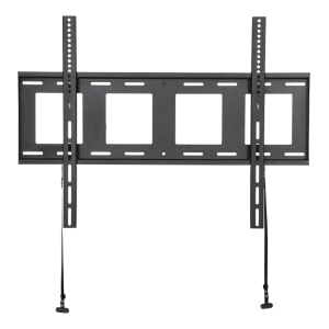 High Quality Heavy Duty TV Mount for Large Screen MAX Vesa 800*600 Fixed Wall Mount TV Bracket LCD LED TV Stand
