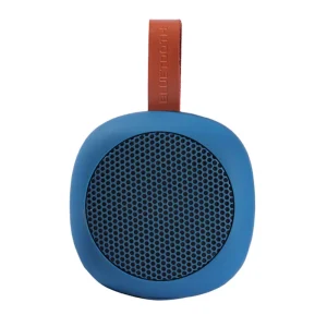 High Quality IPX5 Waterproof Aux V5.2 Two way Audio Button Control Portable Mini Stereo Outdoor Party Wireless Audio Speaker