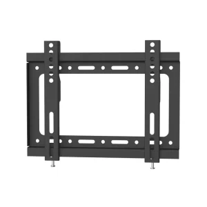 High Quality LED LCD TV Bracket for 14 42 Inch Flat Panel TVs Wall Mount Cold Rolled Steel Bracket