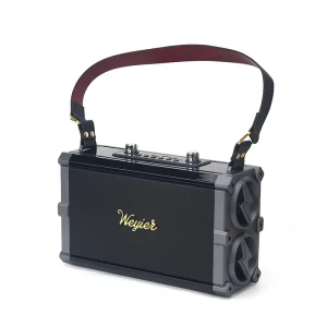 High Quality Portable Wireless for Speaker Indoor and Outdoor Use Made in China