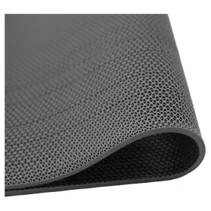 High Quality Reversible PVC Anti Slip Mat Wet Area Floor Vinyl for Swimming Pool Kitchen Bathroom Garden Non slip Mats