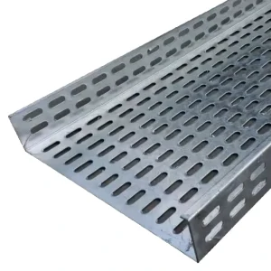 High Quality SS316 Stainless Steel Cable Laying Ladder Tray 200*200 for Industrial Applications Shanling