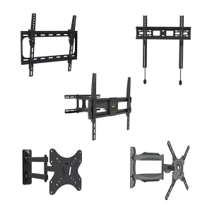 High Quality Supplier Tv Wall Stand Mount Tv Bracket For 17′ 55′ Led Lcd Television