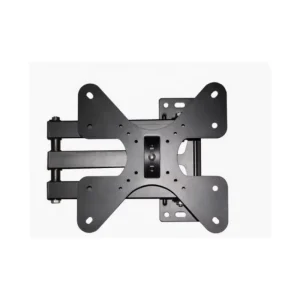 High Quality TV Bracket Tilt Adjustable Arms Swivel LCD TV Wall Mount Swivel Wall Led Lcd Fixed Tv Bracket Wall