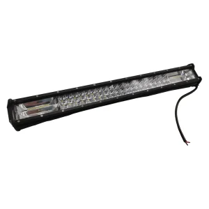 High Quality Truck Lighting System Parts Universal Truck DC12V 36V 60cm Long Strip Spotlight