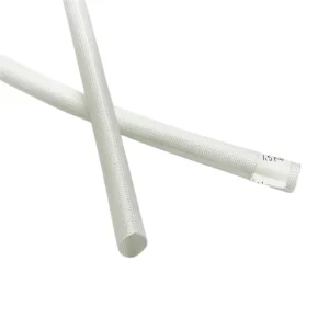 High Temperature Firesleeve for Fire Resistant Wire Protection