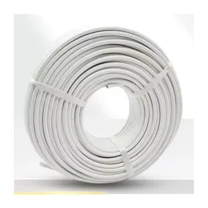 High Temperature Stranded Fire Resistant Cable Widely Used Flame Retardant Fireproof Wire