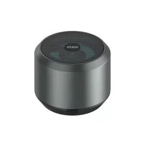 High Volume High Sound Quality Wireless Portable Speaker With Light Mini Portable Bluetooth Speaker