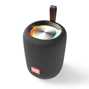 High Volume Portable Bluetooth Speaker for Outdoor Audio Entertainment Small Audio Gift