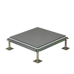 High density Chipboard Raised Floor