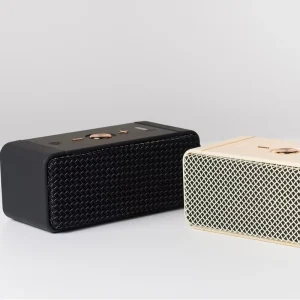 High quality Portable Outdoor Wireless Speaker Subwoofer a Popular Portable Speaker