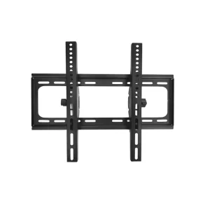 High quality Tiltable TV Mount Cold Rolled Steel LED TV Bracket Rack on Wall Carry 26 55 Inches Flat Screen Height TV Bracket