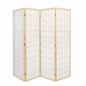 Home Decoration Restaurant Screen Divider Living Room Partition Screen