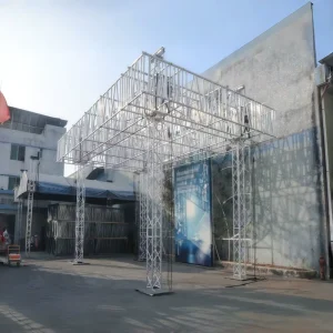 Honorary Truss F34 Aluminum Alloy Truss for Activities