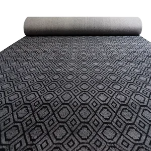 Hot Sales High Quality Anti slip Carpet Wall to Wall Custom Carpet for Wedding Events