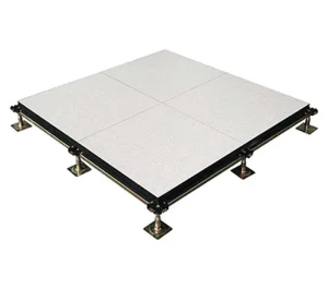 Hot Selling Anti Static 60×60 Suelo Tecnico Elevado Data Steel Flooring Access Floor Raised System With Low Price