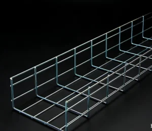 Hot Selling Steel 304 Wire Mesh Cable Tray Manufacturing Machine Network Plant Equipment Wiring Wire Management Rack and Trough