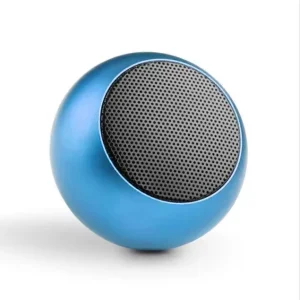 Hot Wireless Portable Speaker with Loud Stereo Sound Multicolor Mini Computer Speaker