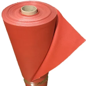 Hotel and Hospital Fire Protection Fiberglass Barrier for Fireproofing with Fiberglass Mesh Cloth