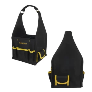 Household Carpenter and Electrician Hardware Tool Storage Bag