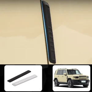 ICAR V27 Door Anti-Collision Strip Silicone Protective Strip Accessories