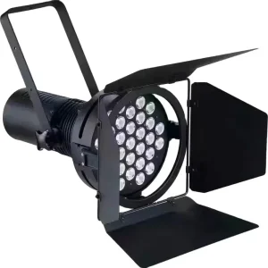 IP20 31x10W White LED Auto Show Car Exhibition Light