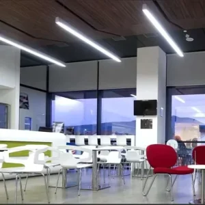 IP65 LED Long Strip Light