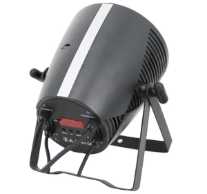 IP65 Waterproof Outdoor Beam Par Light with RGBW and DMX-512 Control for Night Disco Club Event Stage