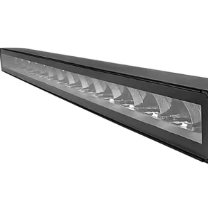 IP67 Waterproof Off-Road Car Truck Spotlight 10 14 20 32 39 50 52 Inch Single-Row LED Light Bar