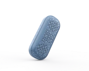 IPX7 Portable BT Speaker