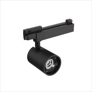 Indoor LED Surface mounted Track Spotlight 10W 10 12W 15 20W Anti glare for Office & Commercial Use