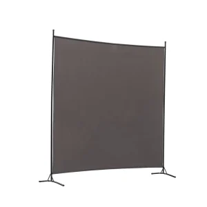 Indoor Partition Screen Simple and Modern Portable Folding Room Divider