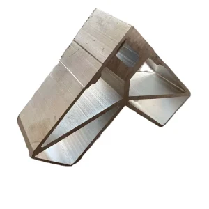 Industrial Aluminum Profiles with Adjustable Length & Modular Design for Exhibition Booths